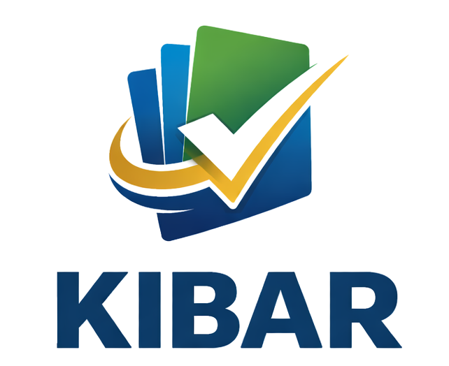 Logo KIBAR
